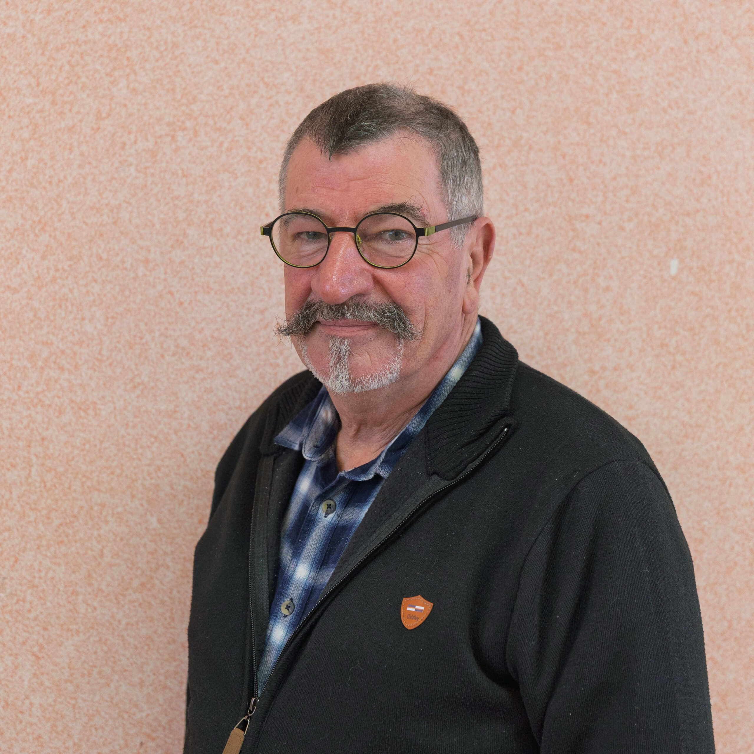 Dominique Chaumorcel