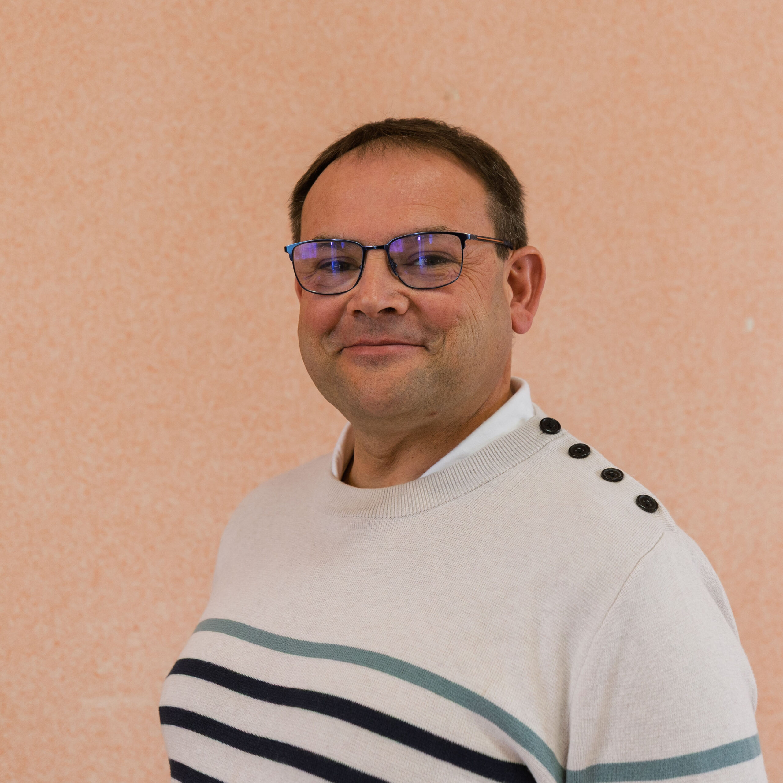 Jean-François Barre